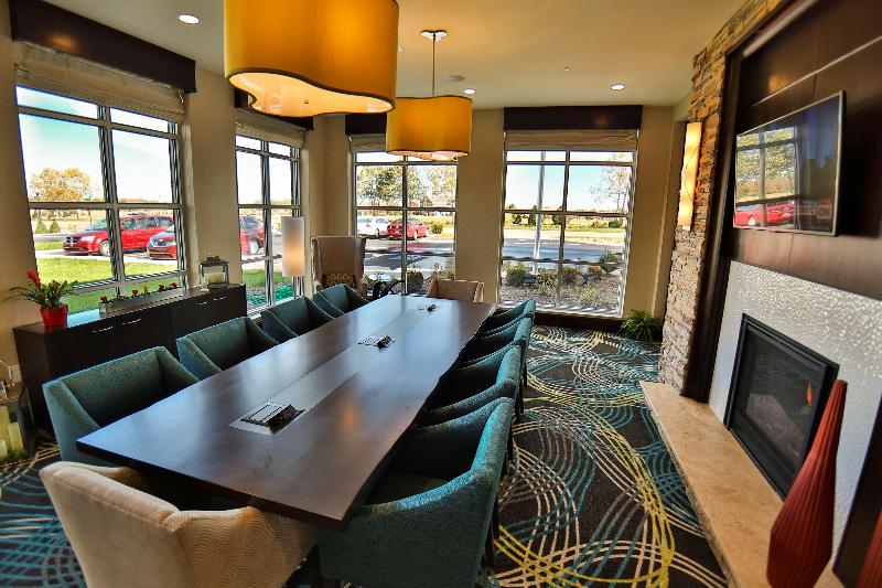 Hilton Garden Inn Murfreesboro - photo 121