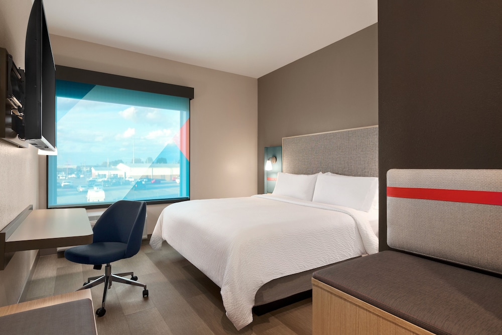 avid hotel Memphis Southaven by IHG - photo 12
