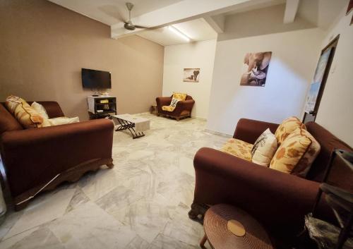 USJ Subang Jaya Sunway Paradise Home Staycation PH1346 — 4-Star Luxury Hotel in Subang Jaya, Malaysia