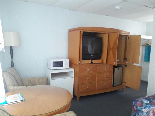 Suitcase Motel & Travel - photo 24