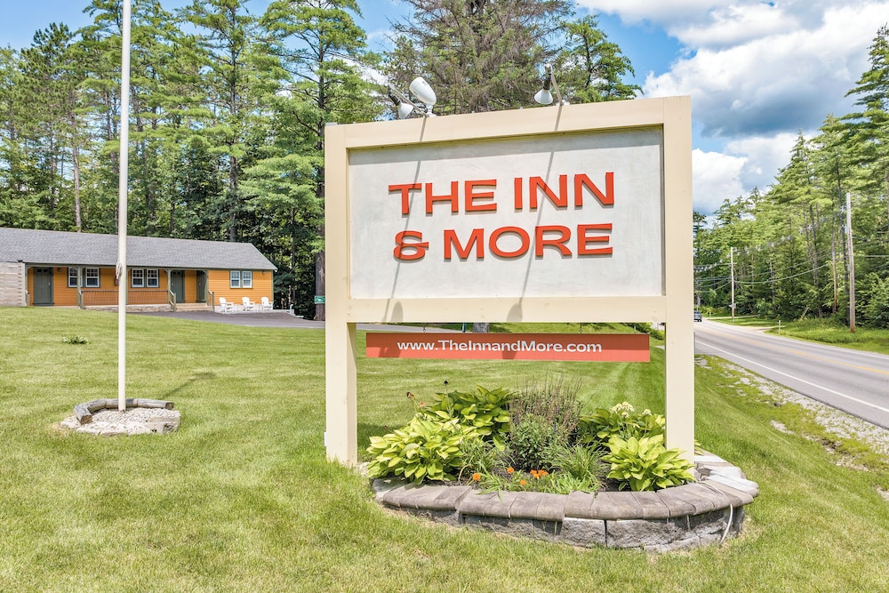 The Inn & More - photo 2