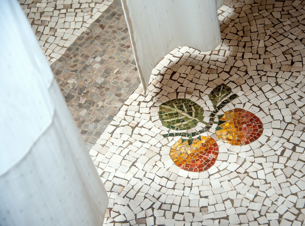 Villa La Meridiana Caroli Hotels in Castrignano Del Capo, Italy