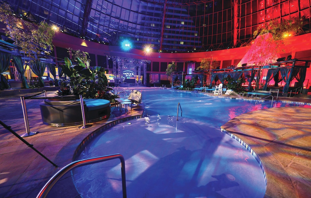 Harrah s Resort Atlantic City A Caesars Rewards Destination - photo 58