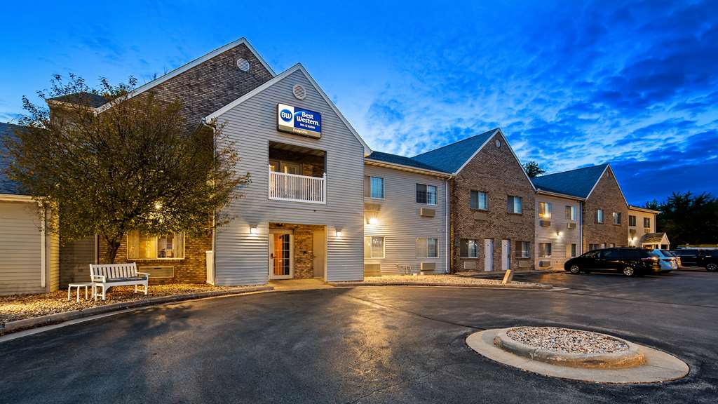 Best Western Dodgeville Inn & Suites - featured photo