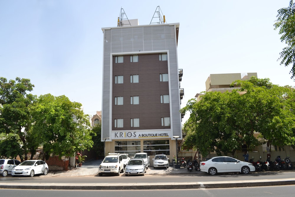 Krios Hotel