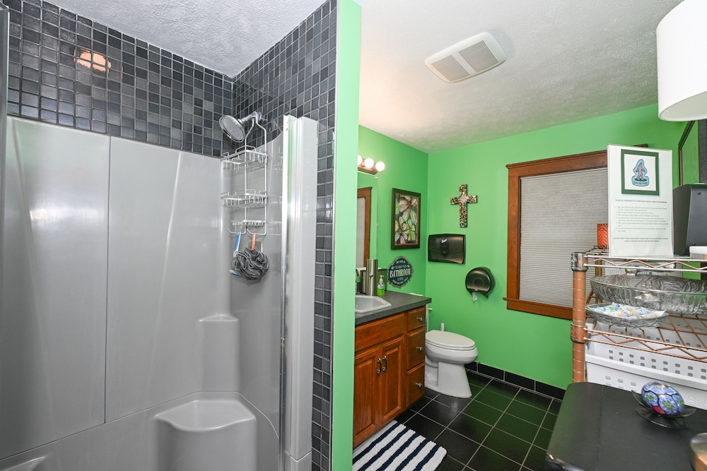 Berrodin Bed & Breakfast - photo 149