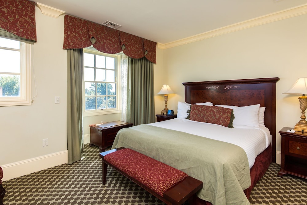 Hotel Diamond Chico - photo 4