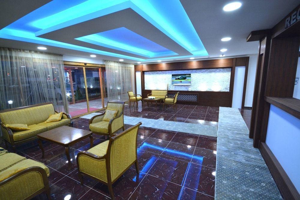 Olgassys Butik Otel — Ilgaz — photo 3
