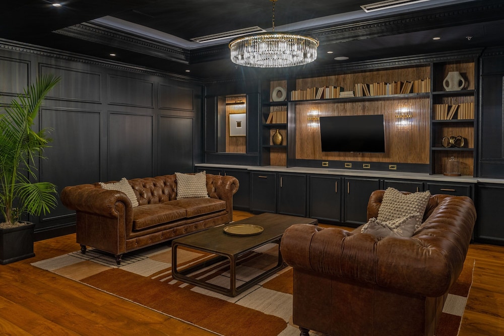 The Publisher Downtown Fredericksburg a Tribute Portfolio Hotel - photo 45