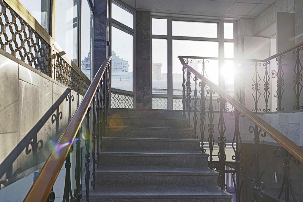 The Hub Kyiv - last minute hotel in Kyiv