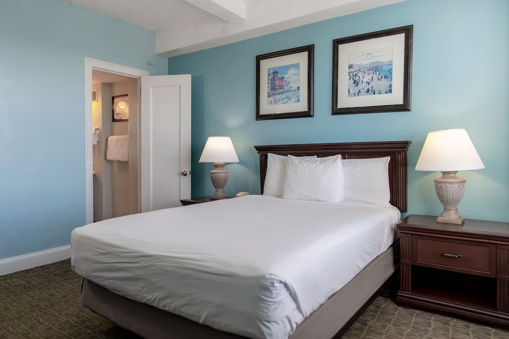 Legacy Vacation Resorts Brigantine Beach - photo 22