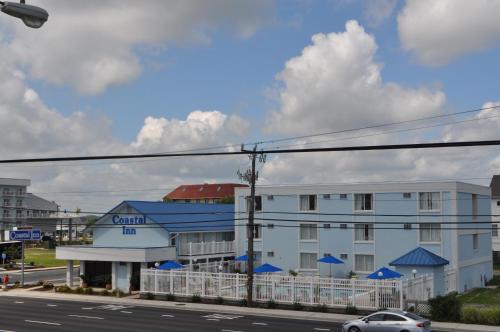 Coastal Inn Ocean City - photo 17