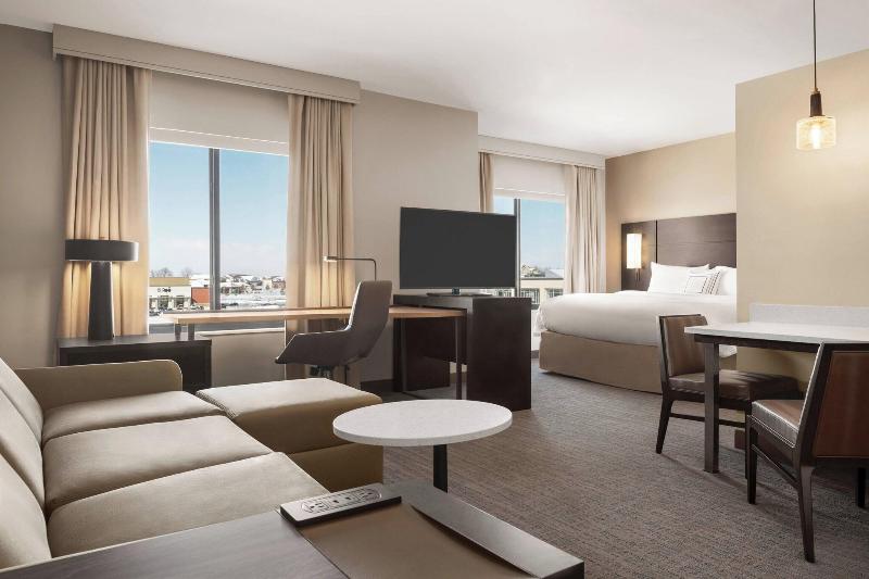 Residence Inn by Marriott Des Moines Ankeny - photo 81