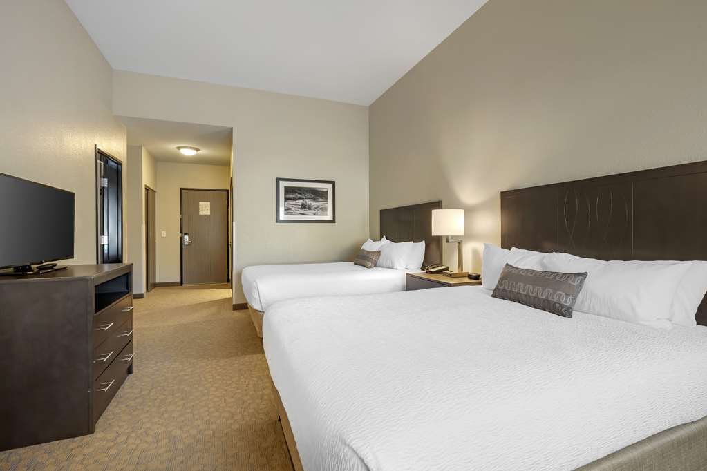 Best Western Plus The Inn at Hells Canyon - photo 32