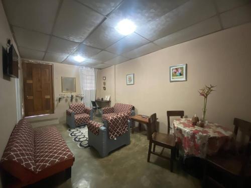 Casa Jazmina — David — photo 3