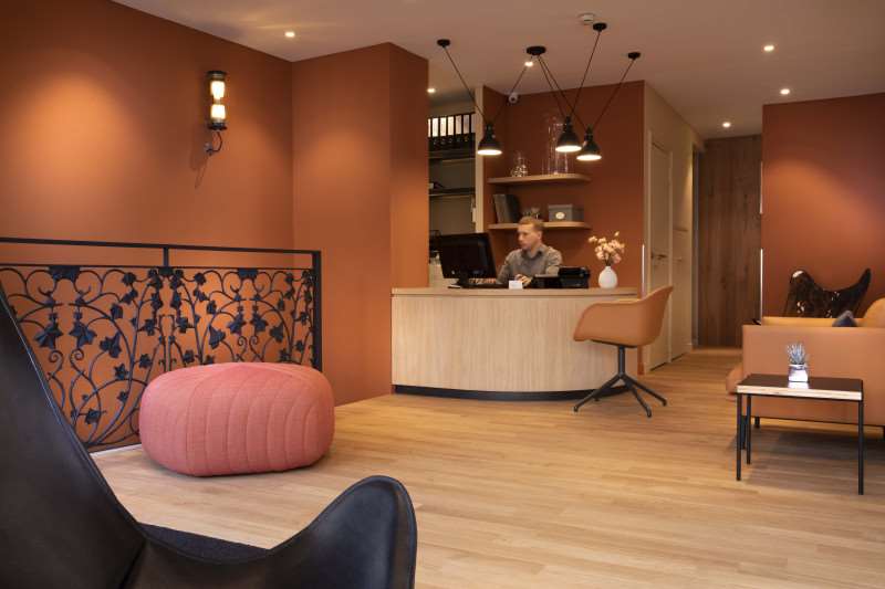 Timhotel Jardin Des Plantes