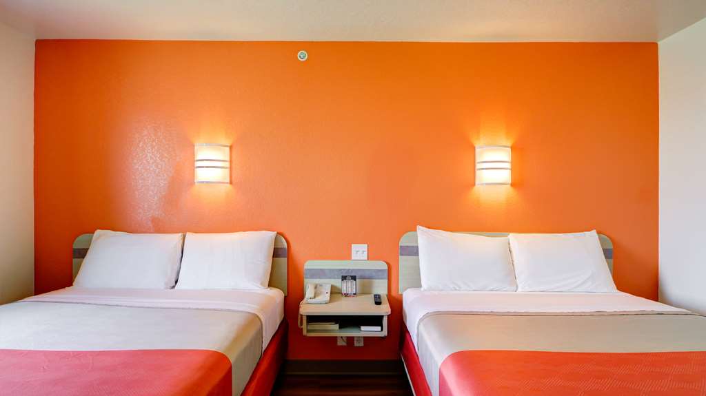 Motel 6 El Reno Ok - photo 18