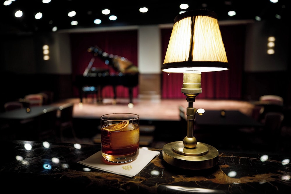 Hotel Carmichael Autograph Collection - photo 56