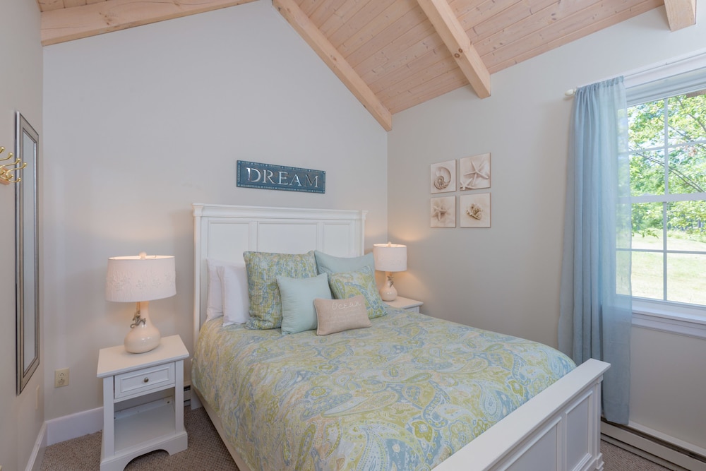 Sheepscot Harbour Village Resort - photo 105