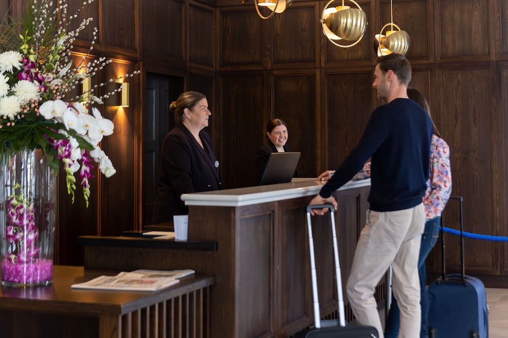 Carrigaline Court Hotel & Leisure Centre