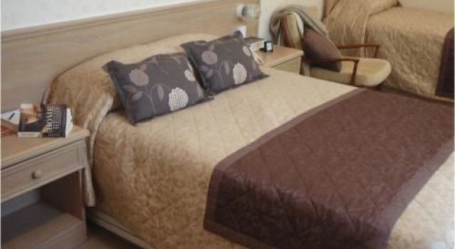 Trebarwith Hotel - last minute hotel in Newquay