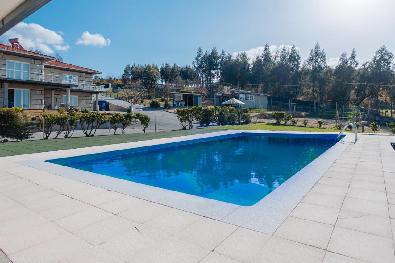Sorte Do Castelo - carbon neutral hotel in Unknown City