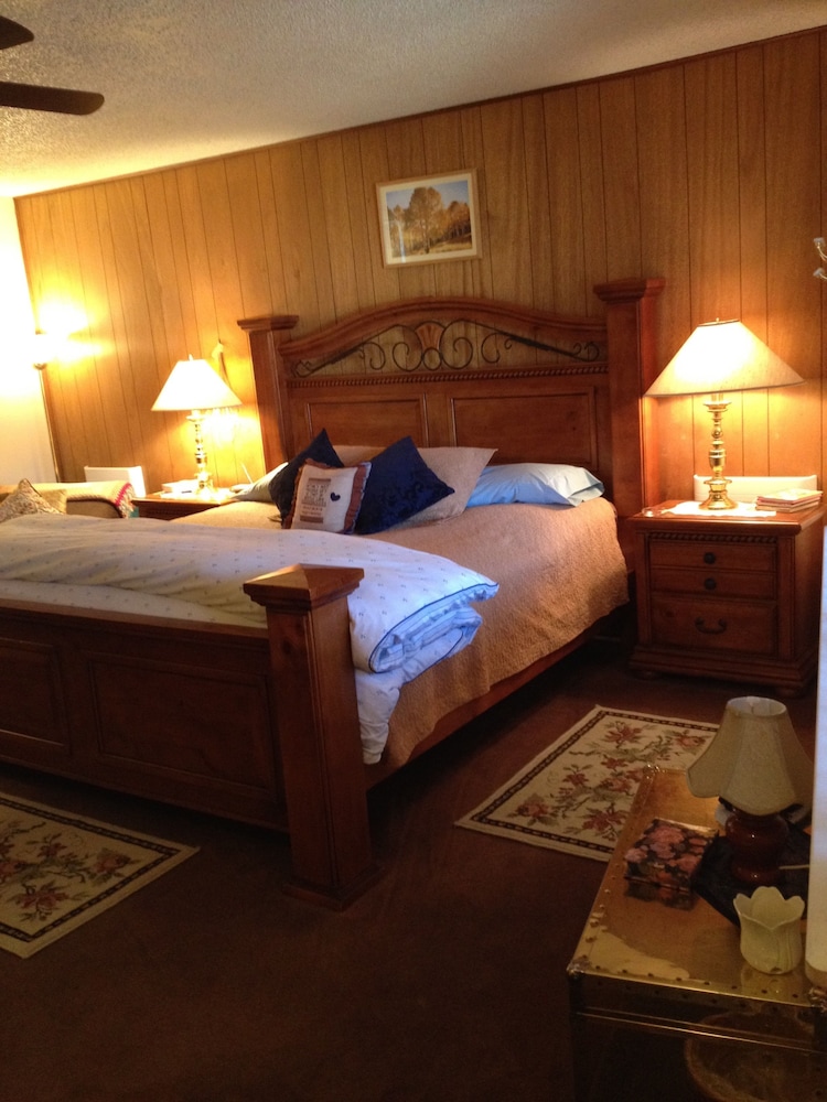 Mountain Haven Inn - photo 18