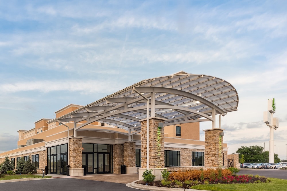 Holiday Inn & Suites Joliet Southwest by IHG - photo 26