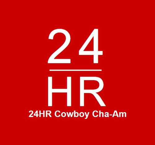 24Hr Cowboy Cha Am in Unknown City, Thailand