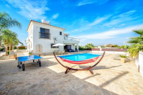 Amani Villa
