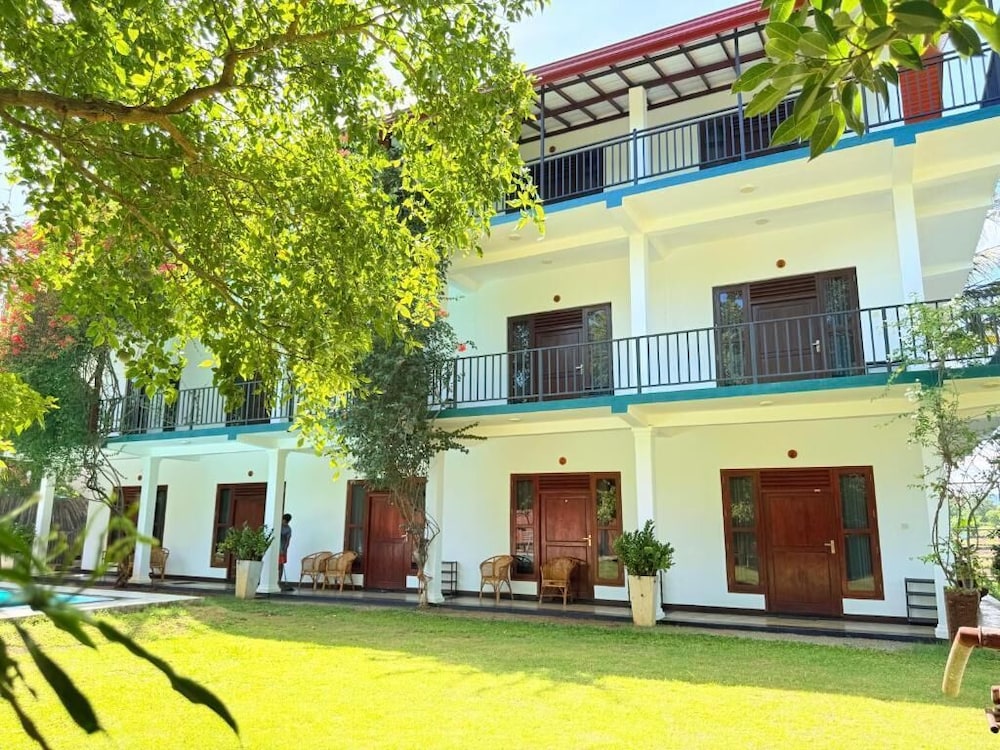 Infinity Nature Resort - last minute hotel in Unknown City
