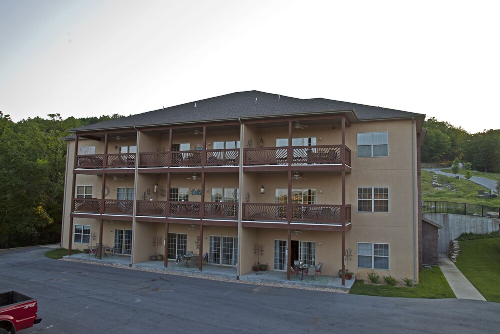 Rockwood Resort - photo 40