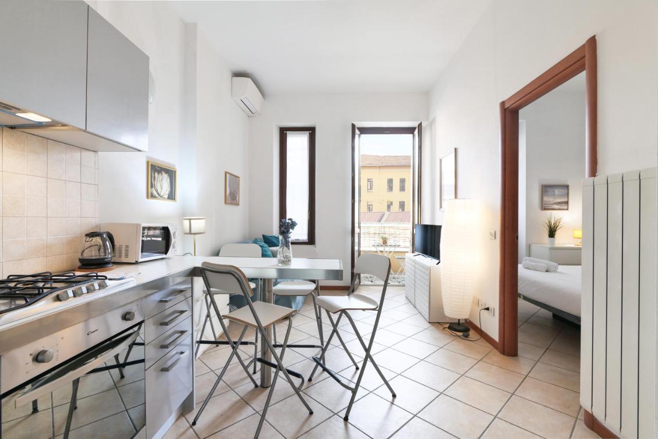 PrimoPiano Scalvini — 4-Star Luxury Hotel in Milan, Italy