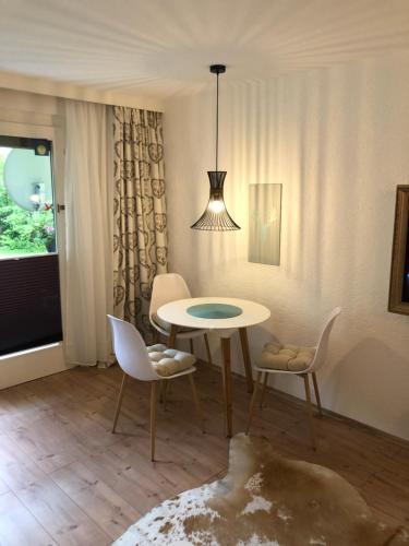 Apartment Haus Föhrenwald — 4-Star Luxury Hotel in Seefeld In Tirol, Austria