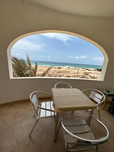sea View Nautilus free wi fi Sal Rei — 4-Star Luxury Hotel in Sal Rei, Cape Verde