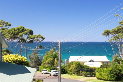 Euroka Retreat — Narrawallee — photo 4