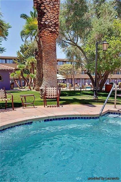 Holiday Inn Hotel & Suites Tucson Airport North - photo 24