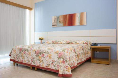 Pousada Barlavento - carbon neutral hotel in Vitoria