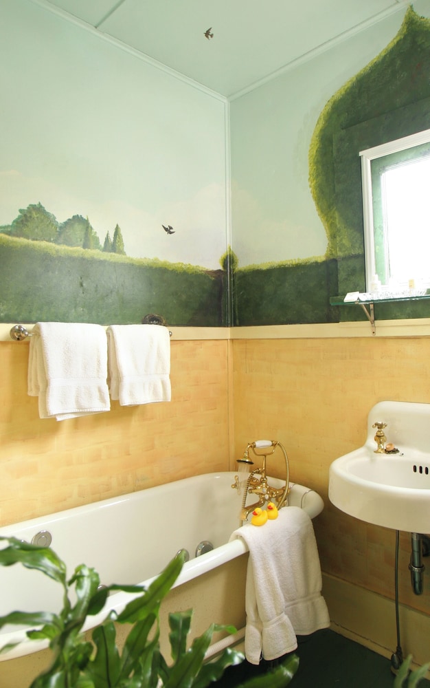 The Spencer Hotel & Spa - photo 38