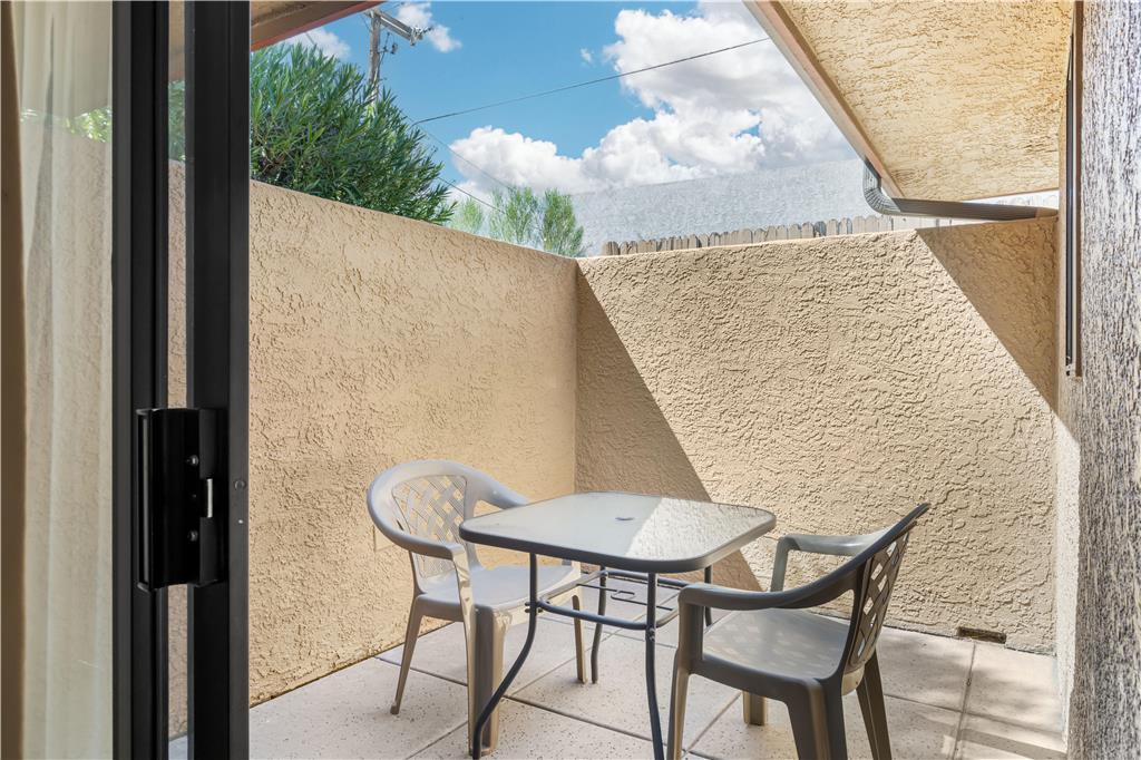 Best Western Cottonwood Inn - photo 12