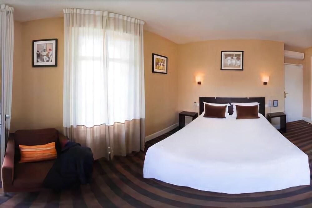 Ama Hôtel — Biarritz — photo 5