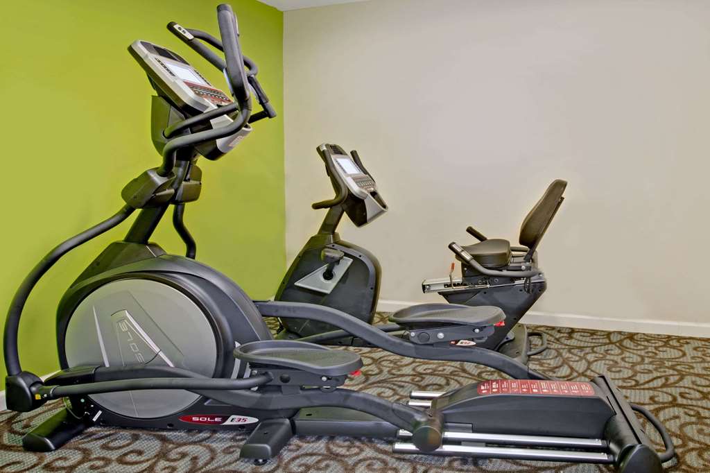 Super 8 by Wyndham Ogden - photo 5