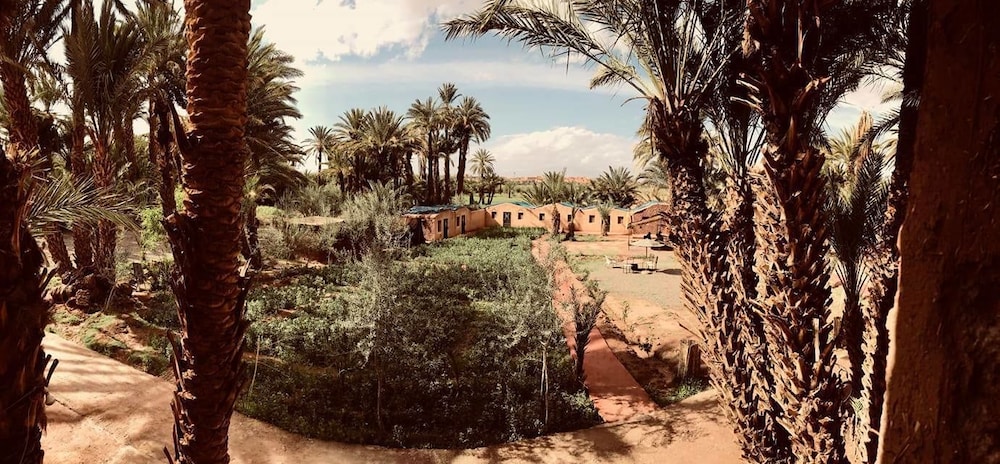 Bivouac Lot Of Stars in Ouarzazat, Morocco