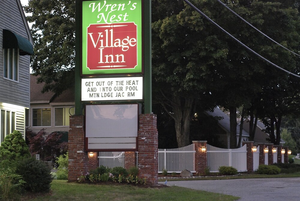 Wrens Nest Inn - photo 56