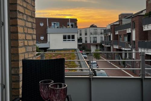 Strandhauch — 4-Star Luxury Hotel in Eckernfoerde, Germany