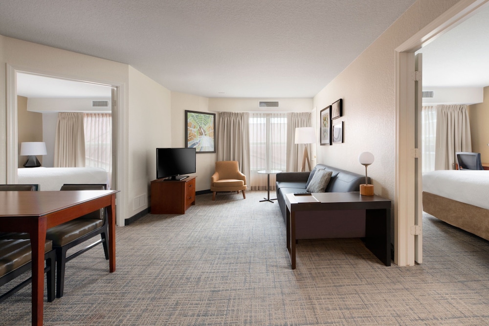 Residence Inn by Marriott Rogers - featured photo