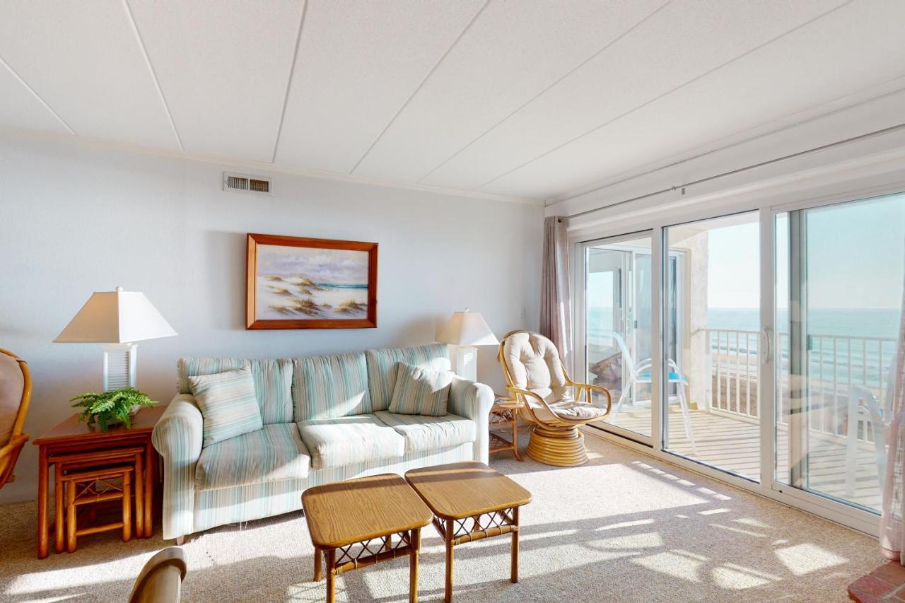 Purnell House 402 — 4-Star Luxury Hotel in Ocean City, United States
