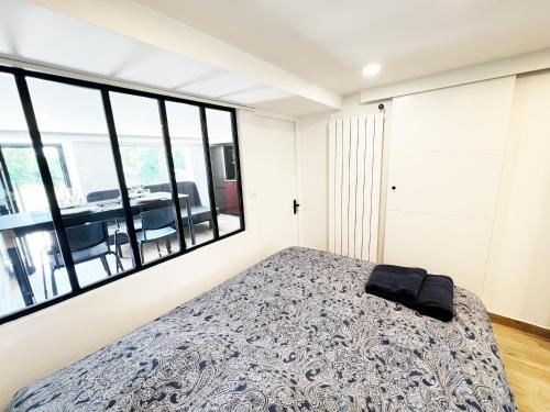 2 Pieces Cosy a 15 Min de Paris — hotel in Athis-Mons