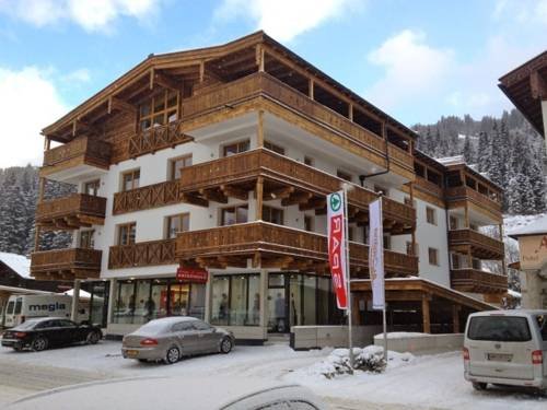 Gerlos Mountain Estate in Gerlos, Austria