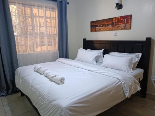 Lux Suites Neema court Apartments